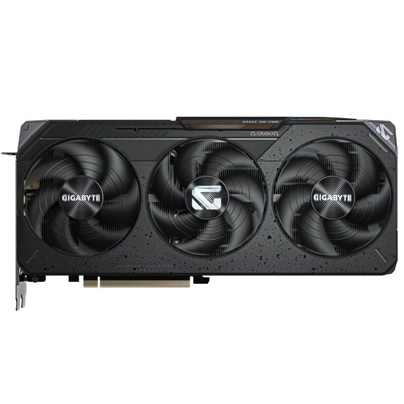 Tarjeta Gráfica Gigabyte Radeon RX 9070 XT Gaming OC/ 16GB GDDR6 - изображение 2