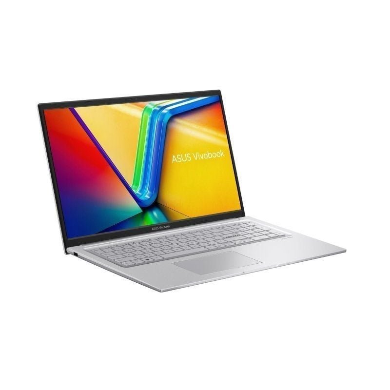 Portátil Asus VivoBook 17 F1704VA-AU534 Intel Core i5-1334U/ 16GB/ 512GB SSD/ 17.3"/ Sin Sistema Operativo - изображение 2