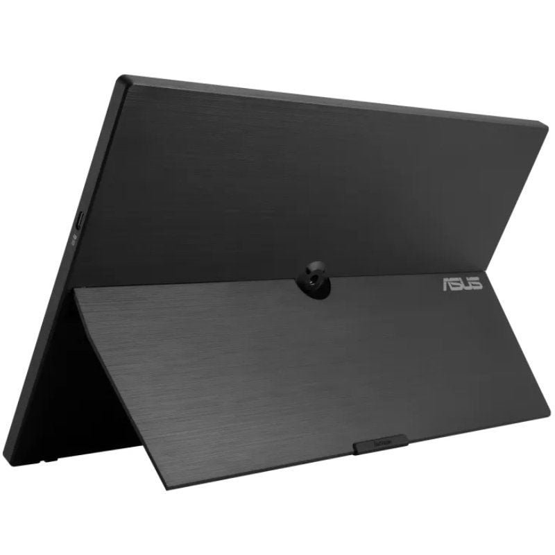 Monitor Portátil Asus ZenScreen MB16AHV 15.6"/ Full HD/ Negro - изображение 4