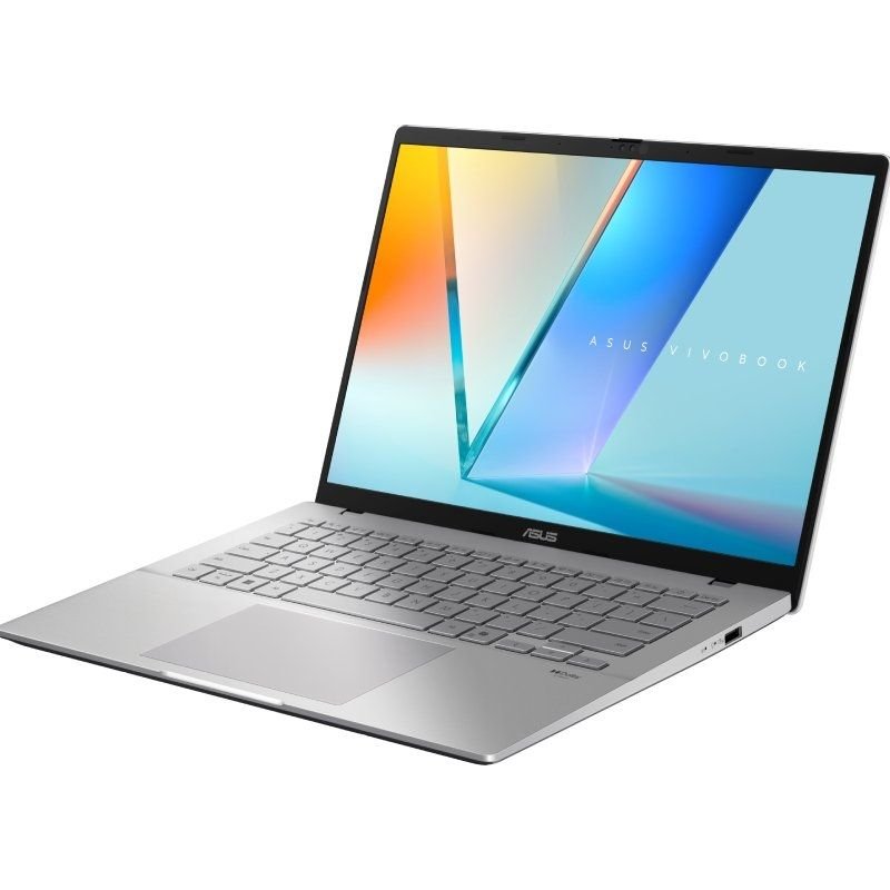 Portátil Asus VivoBook S14 S3407CA-LY075W Intel Core Ultra 5-225H/ 16GB/ 1TB SSD/ 14"/ Win11 - изображение 3