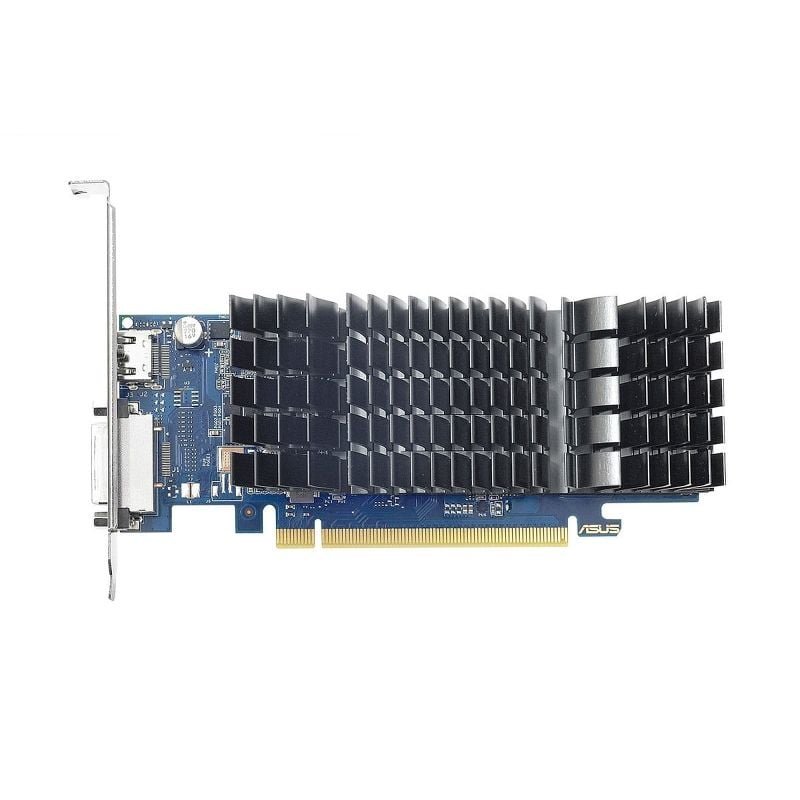 Tarjeta Gráfica Asus GeForce GT 1030/ 2GB GDDR5 - изображение 2