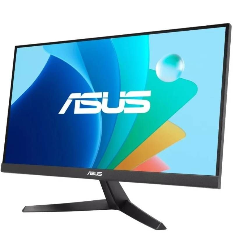 Monitor Gaming Asus VY229HF 21.45"/ Full HD/ 1ms/ 100Hz/ IPS/ Negro - изображение 3