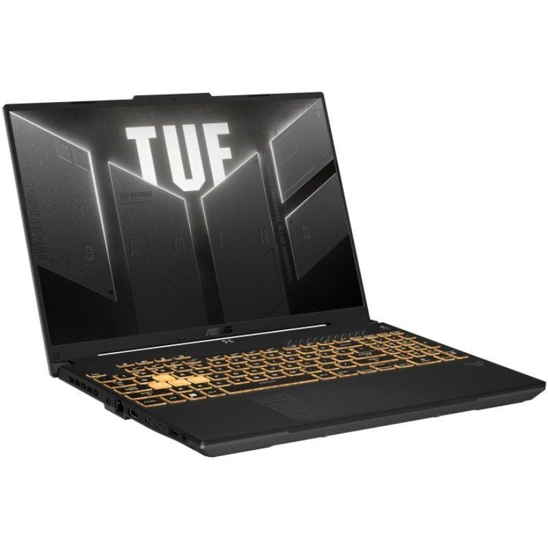 Portátil Gaming Asus TUF F16 TUF607VU-RL130 Intel Core i7-13620H/ 16GB/ 512GB SSD/ GeForce RTX 4050/ 16"/ Sin Sistema Operativo - изображение 2
