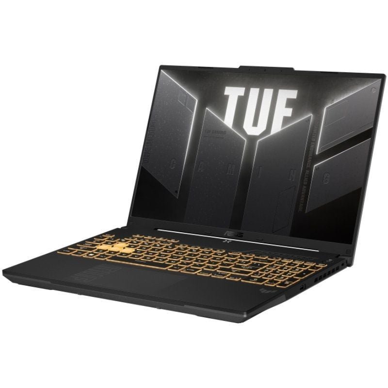 Portátil Gaming Asus TUF F16 TUF607VU-RL130 Intel Core i7-13620H/ 16GB/ 512GB SSD/ GeForce RTX 4050/ 16"/ Sin Sistema Operativo - изображение 3