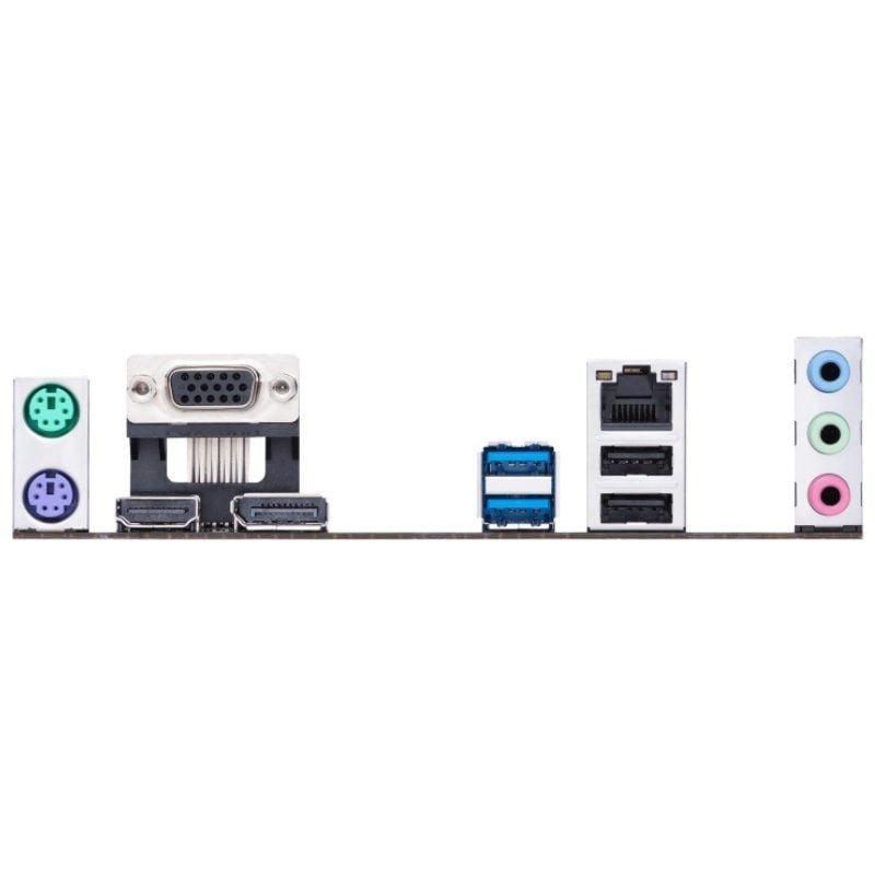Placa Base Asus Prime H610M-E-CSM/ Socket 1700/ Micro ATX - изображение 4