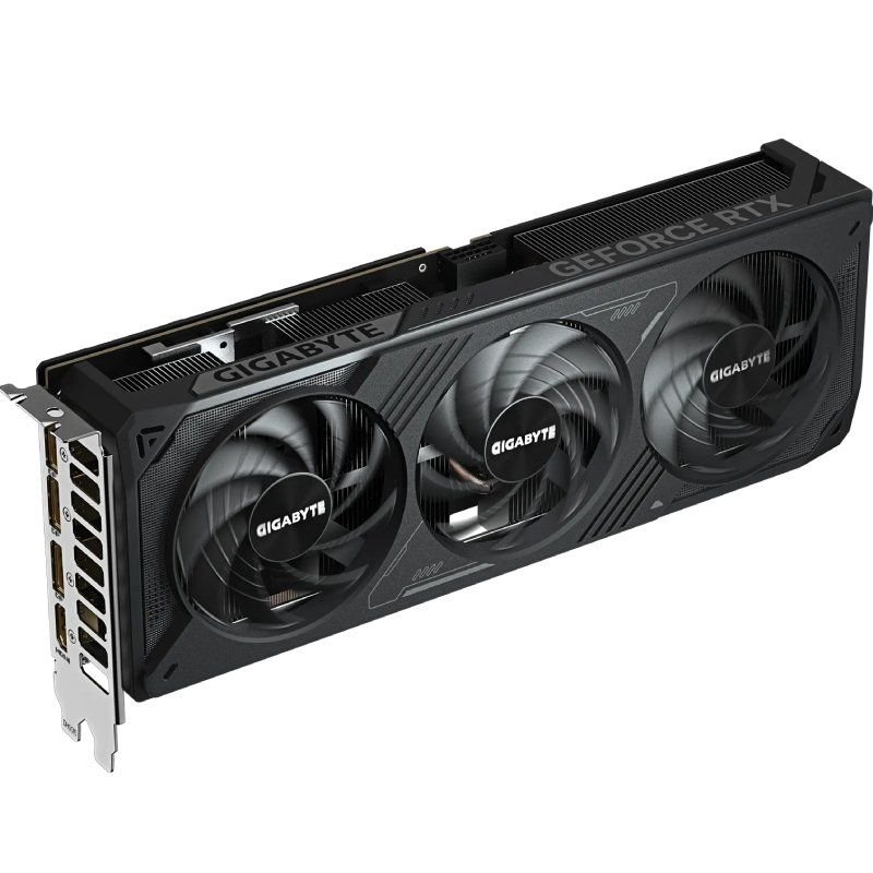 Tarjeta Gráfica Gigabyte GeForce RTX 5070 WindForce SFF/ 12GB GDDR7 - изображение 3