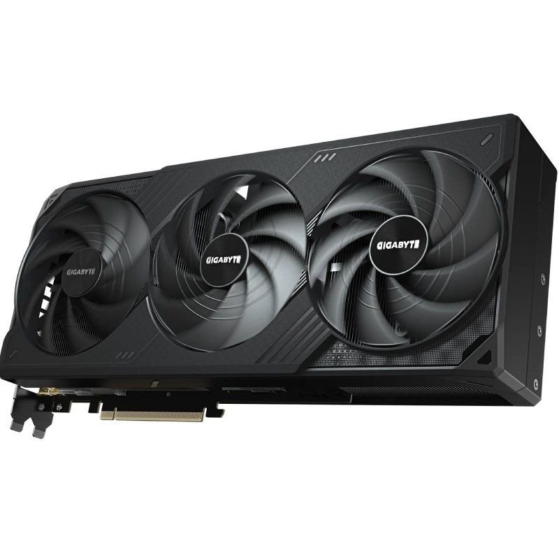 Tarjeta Gráfica Gigabyte GeForce RTX 5090 WindForce OC/ 32GB GDDR7 - изображение 4