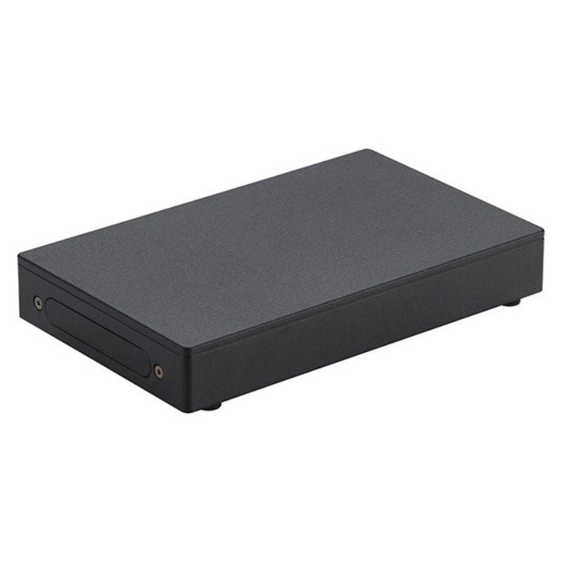 MiniPC Asus NUC BNUC13BRKP200B02I Intel N50/ 64GB eMMC - изображение 4