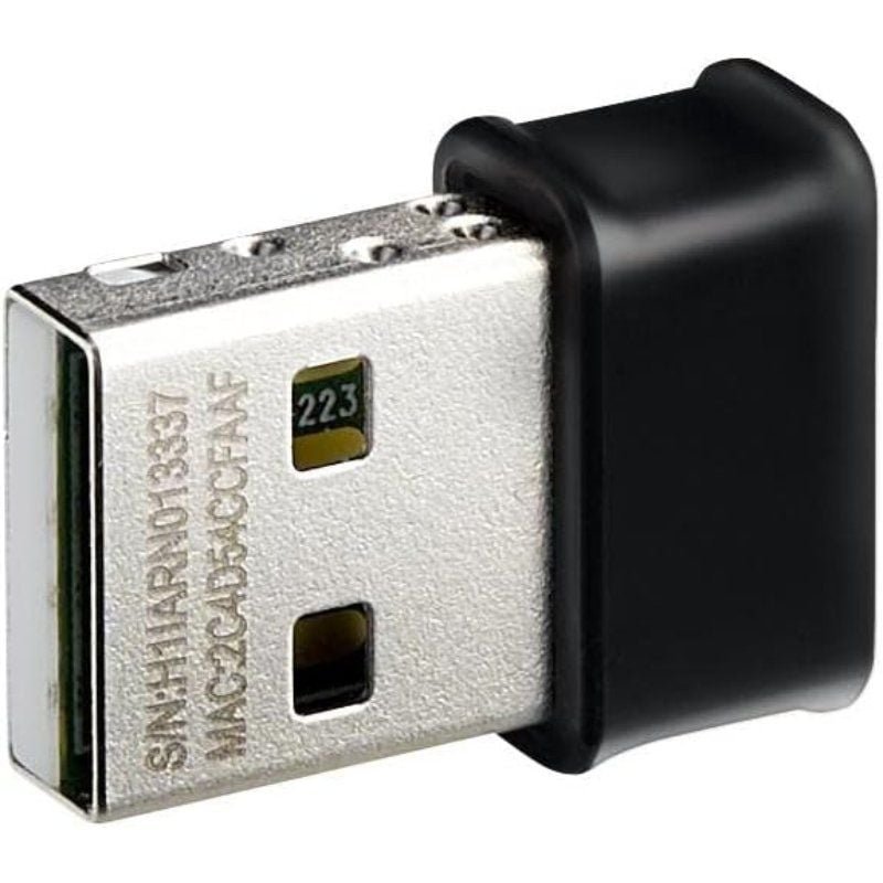 Adaptador USB - WiFi Asus USB-AC53 NANO/ 1200Mbps - изображение 2