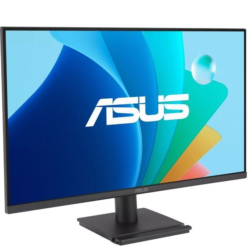 Monitor Gaming Asus VA279QG 27"/ Full HD/ 1ms/ 120Hz/ IPS/ Multimedia/ Negro - изображение 2