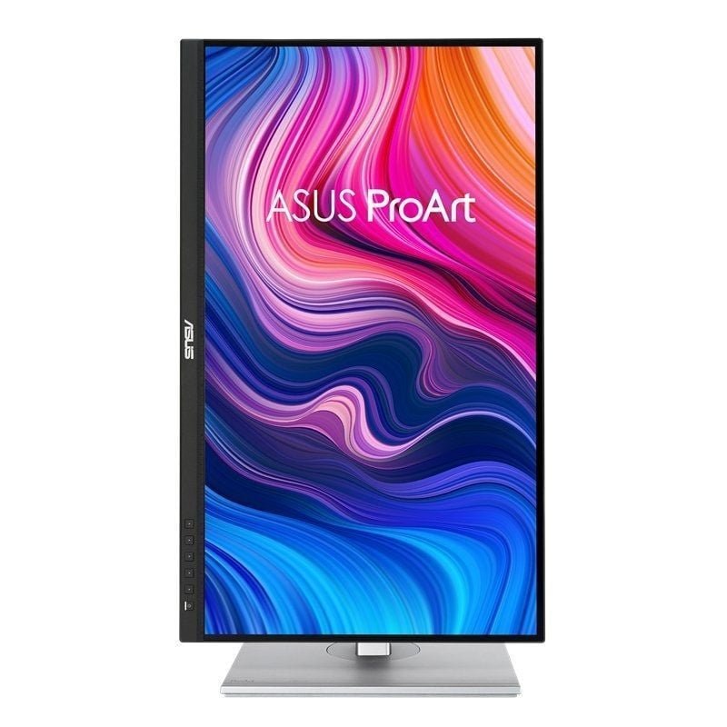 Monitor Profesional Asus ProArt Display PA278CV 27"/ WQHD/ Multimedia/ Regulable en altura/ Negro y Plata - изображение 3