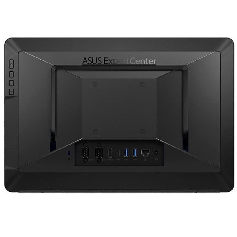 PC All in One Asus ExpertCenter E1 AiO E1600WKAT-BA002M Intel Celeron N4500/ 8GB/ 256GB SSD/ 15.6" Táctil/ Sin Sistema Operativo - изображение 5
