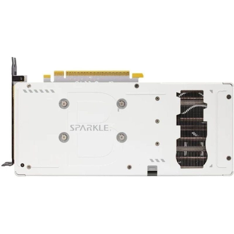 Tarjeta Gráfica Sparkle Intel Arc B570 Guardian Luna OC Edition/ 10GB GDDR6 - изображение 3