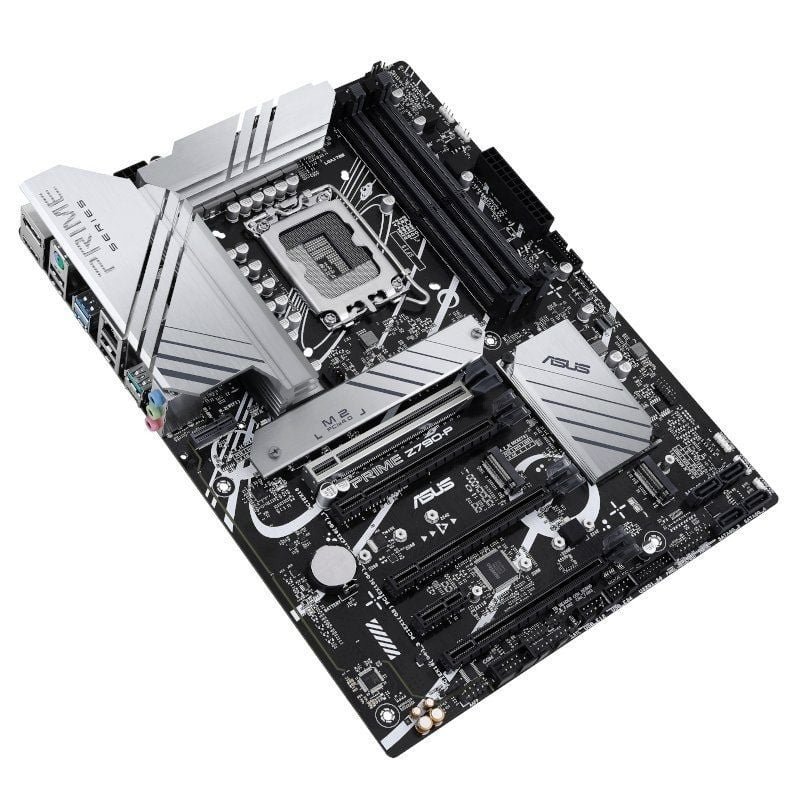 Placa Base Asus Prime Z790-P-CSM Socket 1700 - изображение 4