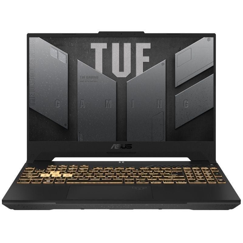 Portátil Gaming Asus TUF F15 TUF507VV-LP193 Intel Core i7-13620H/ 16GB/ 1TB SSD/ GeForce RTX 4060/ 15.6"/ Sin Sistema Operativo - изображение 2