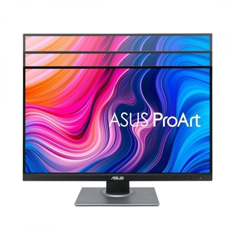 Monitor Profesional Asus ProArt Display PA278QV 27"/ WQHD/ Multimedia/ Regulable en altura/ Negro - изображение 3