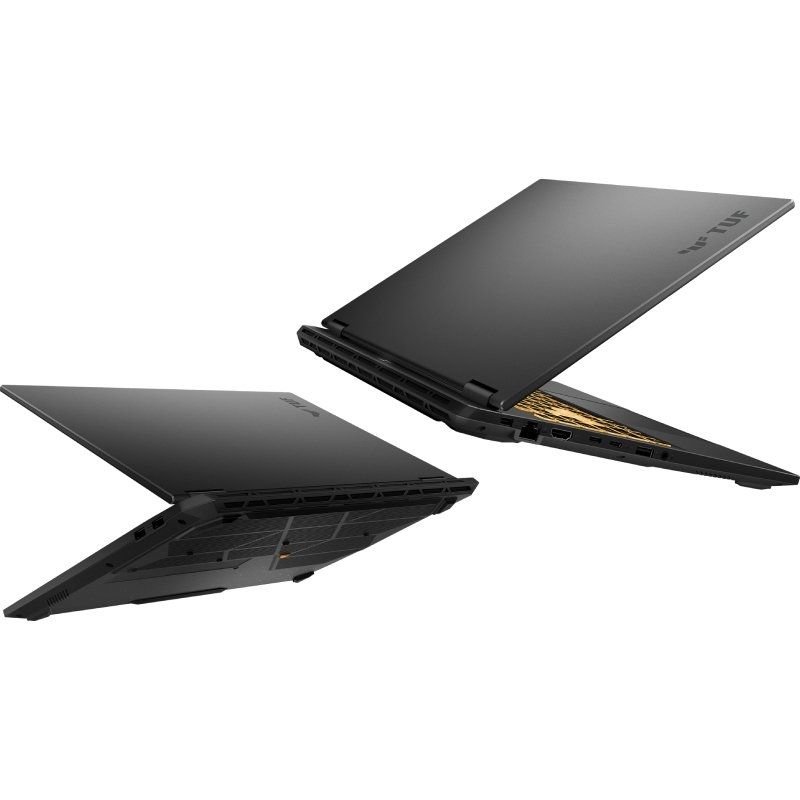 Portátil Gaming  Asus TUF TUF608JPR-QT031 Intel Core i7-14650HX/ 32GB/ 1TB SSD/ GeForce RTX 5070/ 16"/ Sin Sistema Operativo - изображение 5