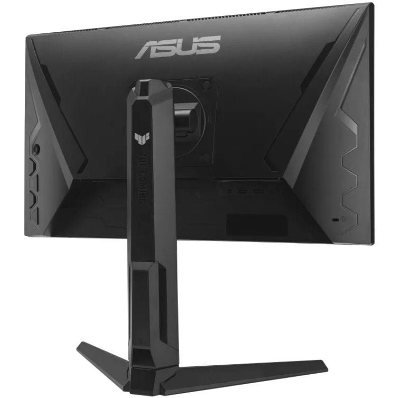 Monitor Gaming Asus TUF Gaming VG249QL3A 23.8"/ Full HD/ 1ms/ 180Hz/ IPS/ Multimedia/ Regulable en Altura/ Negro - изображение 4