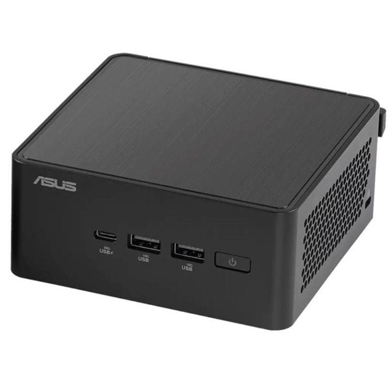 MiniPC Asus NUC 14 Pro RNUC14RVHI300002I Intel Core 3-100U - изображение 3