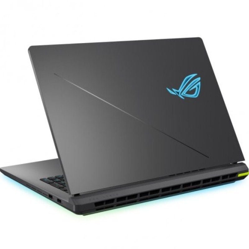Portátil Gaming Asus ROG Strix G18 (2025) G815JMR-S8051 Intel Core i7-14650HX/ 32GB/ 1TB SSD/ GeForce RTX 5060/ 18"/ Sin Sistema Operativo - изображение 5