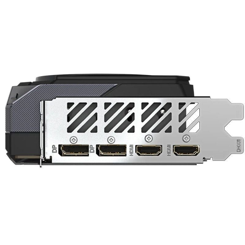 Tarjeta Gráfica Gigabyte Radeon RX 9070 XT Gaming OC/ 16GB GDDR6 - изображение 5