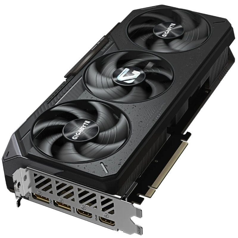Tarjeta Gráfica Gigabyte Radeon RX 9070 XT Gaming OC/ 16GB GDDR6 - изображение 3
