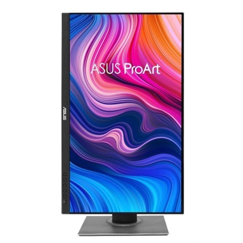 Monitor Profesional Asus ProArt Display PA278QV 27"/ WQHD/ Multimedia/ Regulable en altura/ Negro - изображение 4