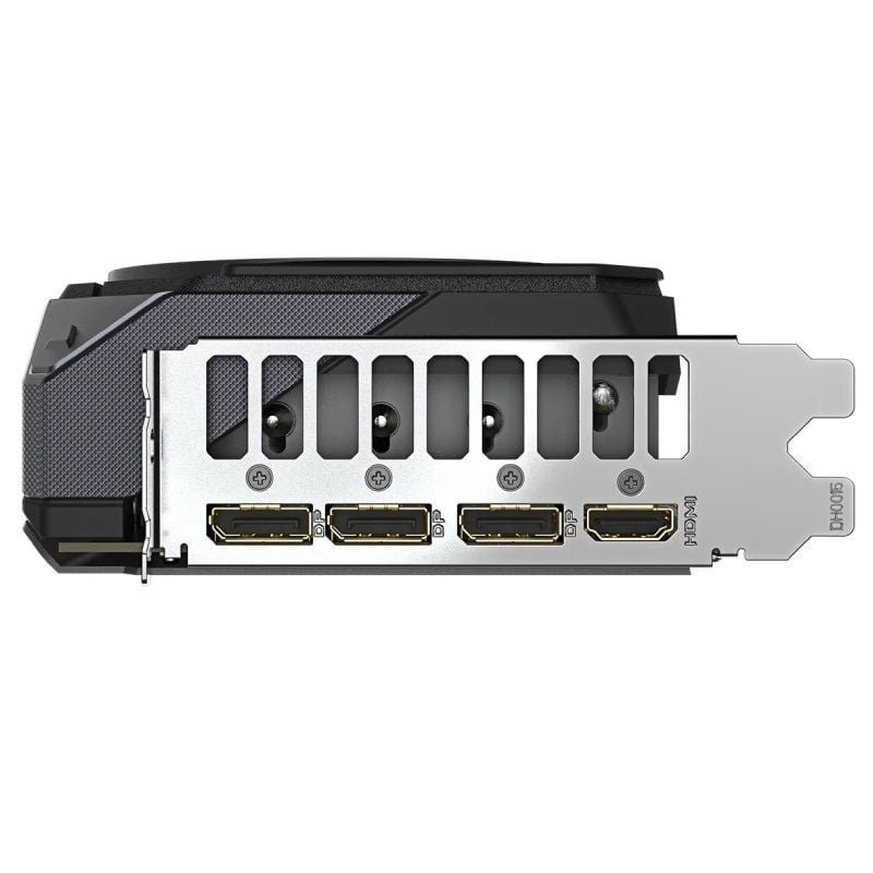 Tarjeta Gráfica Gigabyte GeForce RTX 5070 Gaming OC/ 12GB GDDR7 - изображение 5