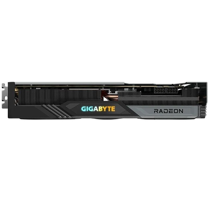 Tarjeta Gráfica Gigabyte Radeon RX 7700 XT GAMING OC/ 12GB GDDR6 - изображение 4
