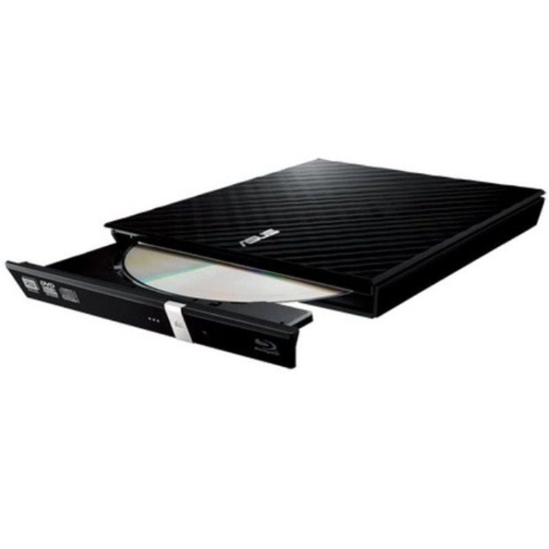 Grabadora Externa CD/DVD Asus SDRW-08D2S-U Lite - изображение 2