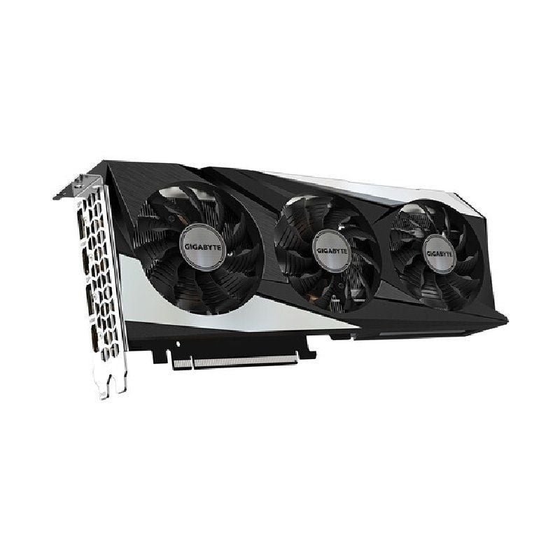 Tarjeta Gráfica Gigabyte GeForce RTX 3060 GAMING OC/ 12GB GDDR6/ LHR - изображение 2