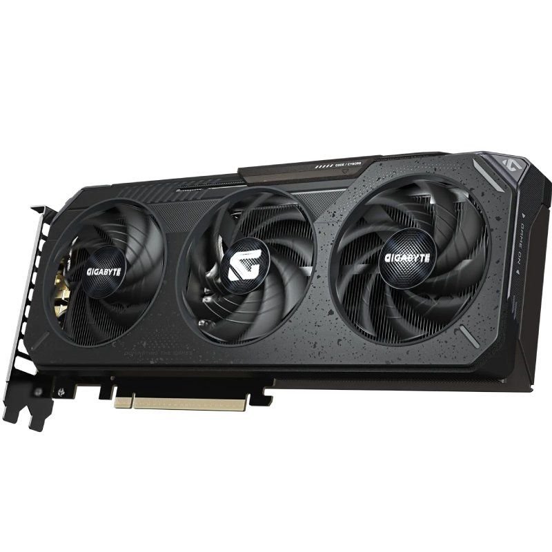 Tarjeta Gráfica Gigabyte GeForce RTX 5060 Ti Gaming OC/ 8GB GDDR7 - изображение 4