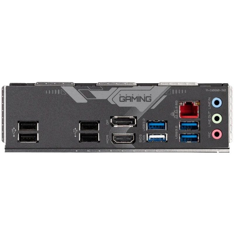 Placa Base Gigabyte B760M GAMING X DDR4 Socket 1700/ Micro ATX - изображение 5