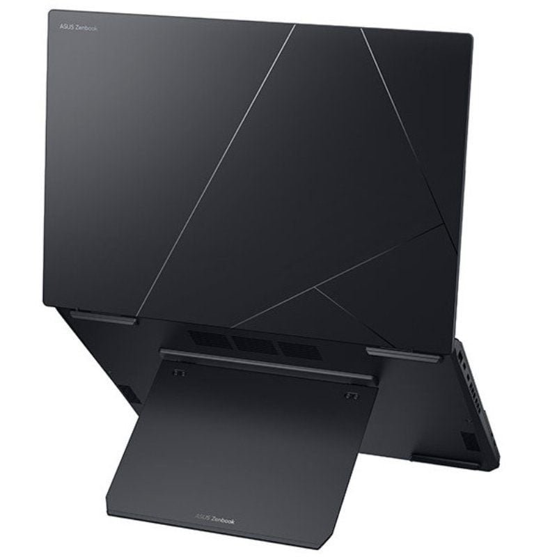 Portátil Convertible Asus ZenBook Duo OLED UX8406CA-PZ152W Intel Core Ultra 9-285H/ 32GB/ 1TB SSD/ 14"+14" Táctil/ Win11 - изображение 4