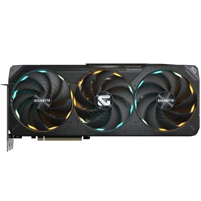 Tarjeta Gráfica Gigabyte GeForce RTX 5080 Gaming OC/ 16GB GDDR7 - изображение 3