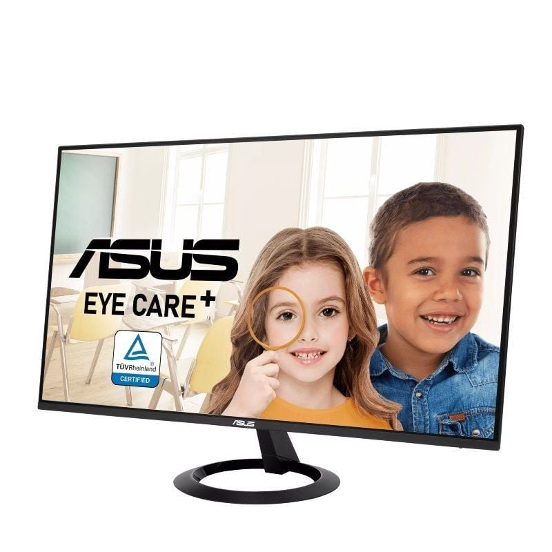Monitor Asus VZ24EHF 23.8"/ Full HD/ Negro - изображение 3