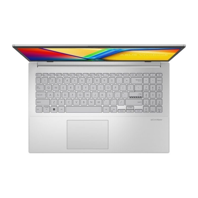 Portátil Asus VivoBook Go E1504GA-NJ466 Intel Core i3-N305/ 8GB/ 256GB SSD/ 15.6"/ Sin Sistema Operativo - изображение 2
