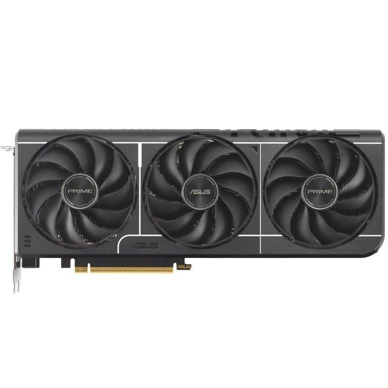 Tarjeta Gráfica Asus Prime GeForce RTX 5060 Ti OC Edition/ 8GB GDDR7 - изображение 2