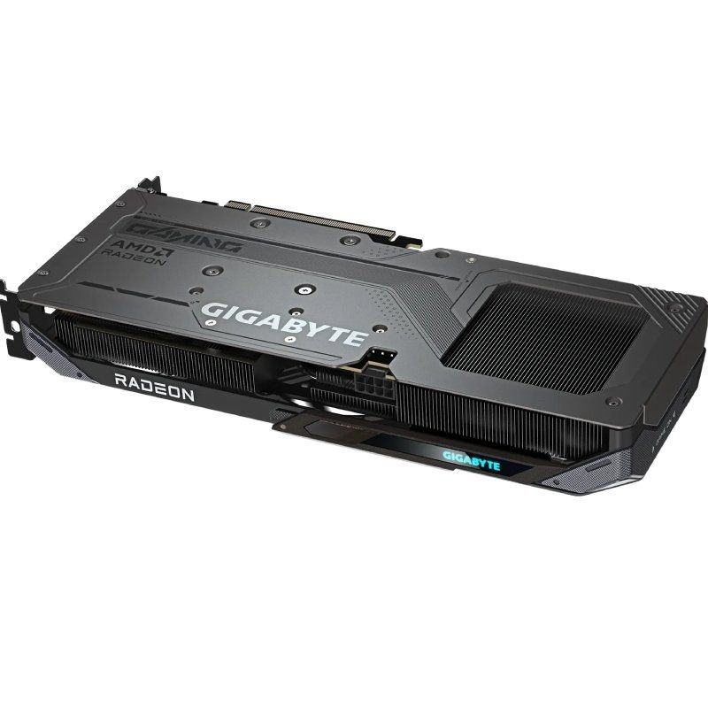 Tarjeta Gráfica Gigabyte Radeon RX 9060XT Gaming OC/ 8GB GDDR6 - изображение 5