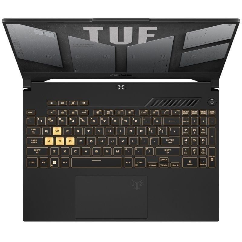 Portátil Gaming Asus TUF F15 TUF507VV-LP193 Intel Core i7-13620H/ 16GB/ 1TB SSD/ GeForce RTX 4060/ 15.6"/ Sin Sistema Operativo - изображение 4