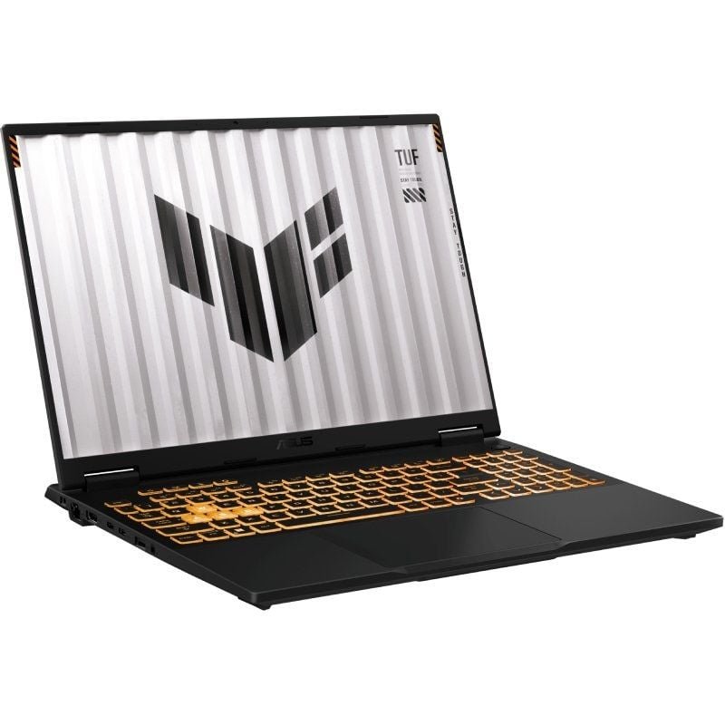 Portátil Gaming  Asus TUF TUF608JPR-QT031 Intel Core i7-14650HX/ 32GB/ 1TB SSD/ GeForce RTX 5070/ 16"/ Sin Sistema Operativo - изображение 3