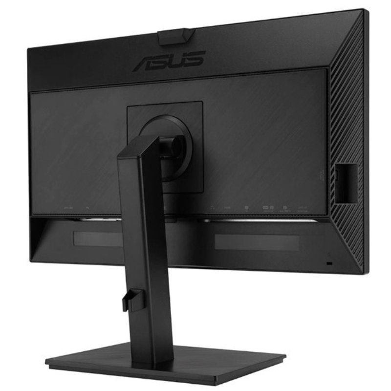 Monitor Profesional Táctil Asus BE24ECSBT 23.8"/ Full HD/ Multimedia/ Regulable en altura/ Negro - изображение 5