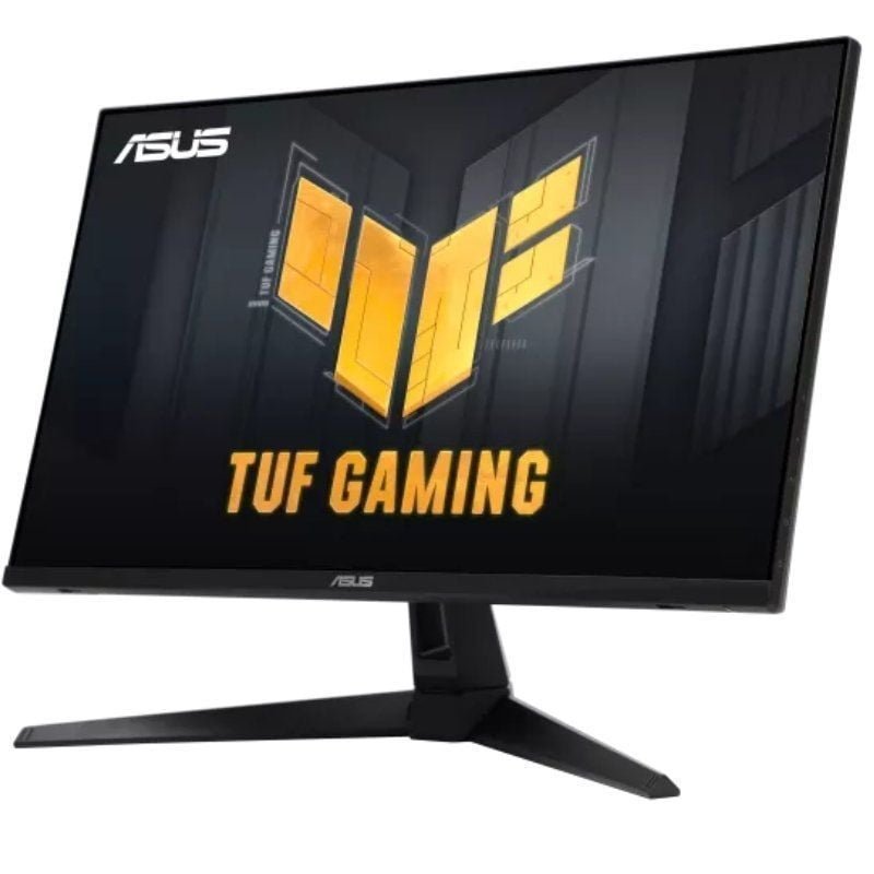 Monitor Gaming Asus TUF Gaming VG27AQA1A 27"/ WQHD/ 1ms/ 170Hz/ VA/ Multimedia/ Negro - изображение 2