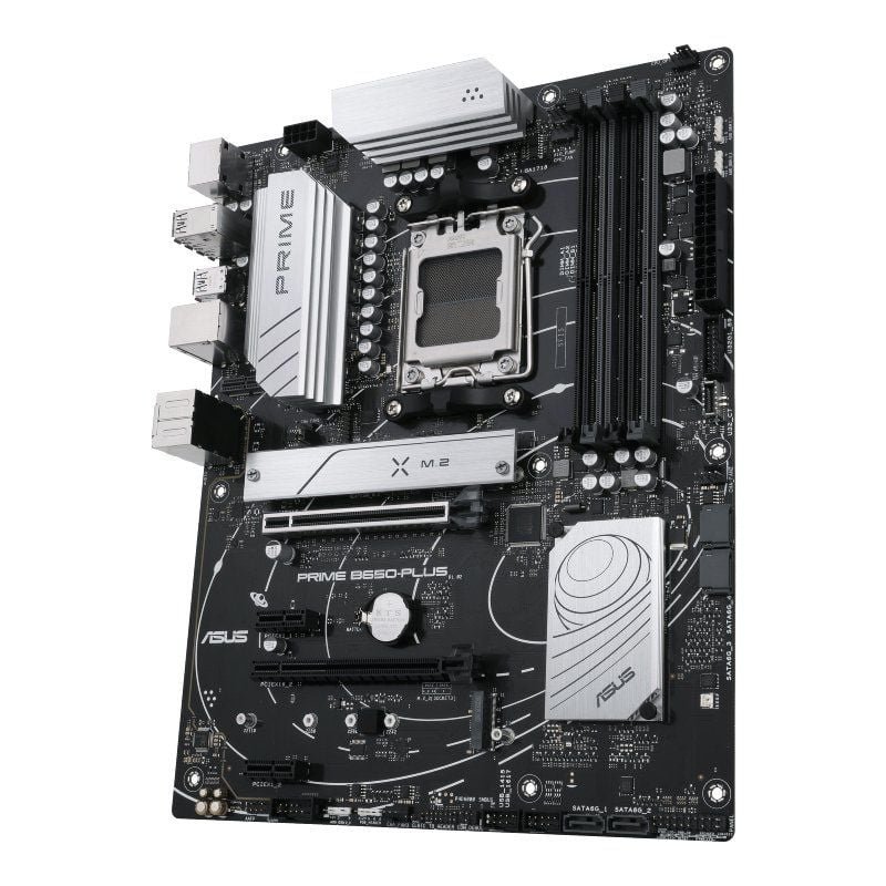 Placa Base Asus Prime B650-PLUS Socket AM5 - изображение 4