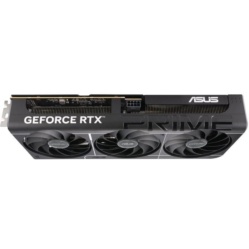 Tarjeta Gráfica Asus Prime GeForce RTX 5060 Ti OC Edition/ 8GB GDDR7 - изображение 5