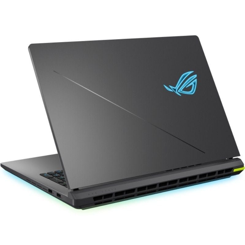 Portátil Gaming Asus Strix G18 G815LW-S9095 Intel Core Ultra 9-275HX/ 32GB/ 1TB SSD/ GeForce RTX 5080/ 18"/ Sin Sistema Operativo - изображение 5