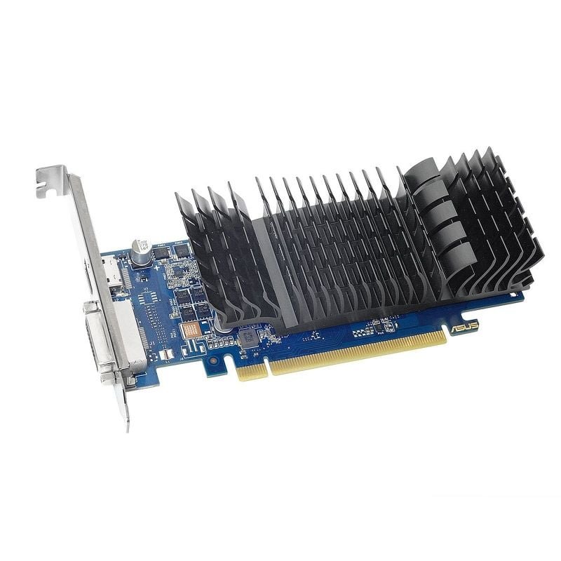 Tarjeta Gráfica Asus GeForce GT 1030/ 2GB GDDR5 - изображение 3
