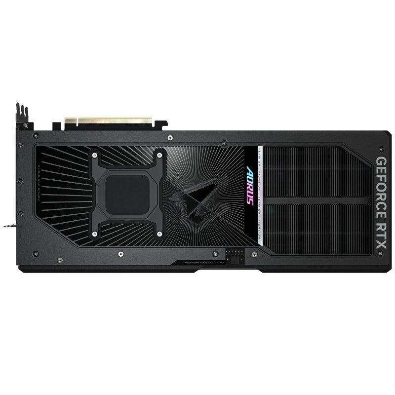 Tarjeta Gráfica Gigabyte AORUS GeForce RTX 5090 MASTER/ 32GB GDDR7 - изображение 5