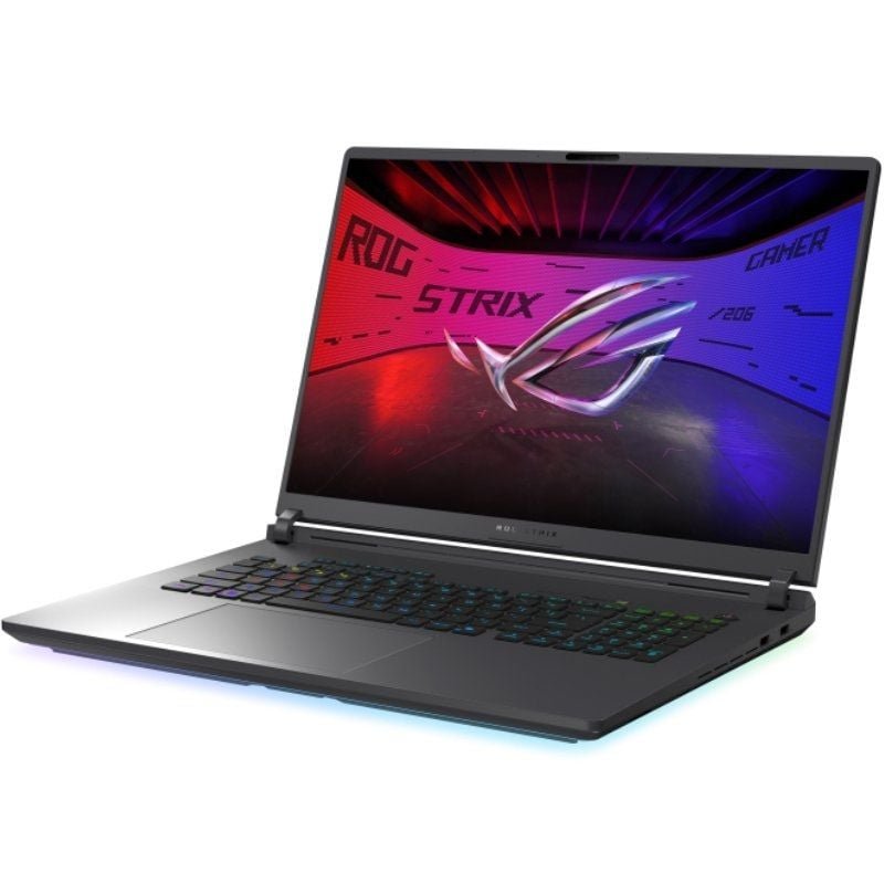 Portátil Gaming Asus Strix G18 G815LW-S9095 Intel Core Ultra 9-275HX/ 32GB/ 1TB SSD/ GeForce RTX 5080/ 18"/ Sin Sistema Operativo - изображение 3