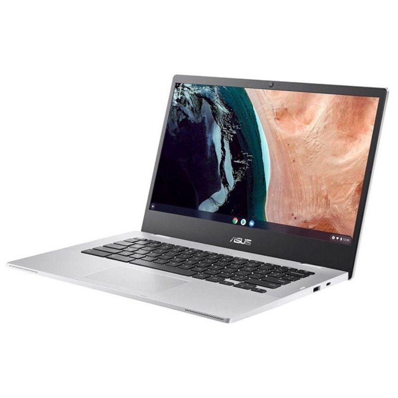 ChromeBook Asus CX1400CKA-NK0724 Intel Celeron N4500/ 8GB/ 128GB/ 14"/ Chrome OS - изображение 2